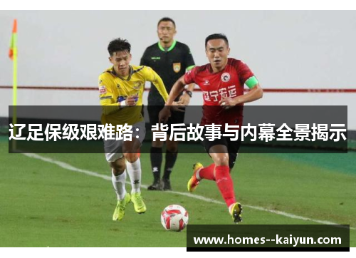 辽足保级艰难路:背后故事与内幕全景揭示 辽足保级艰难路:背后故事与内幕全景揭示